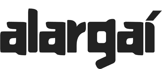 Alargaí